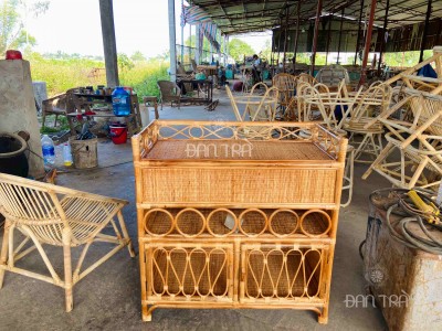 Top 10 Rattan Wicker Furniture Pieces for Your Home