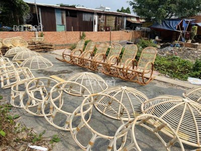 Top 3+ Vietnam Rattan Furniture Factory Exported Products to the US