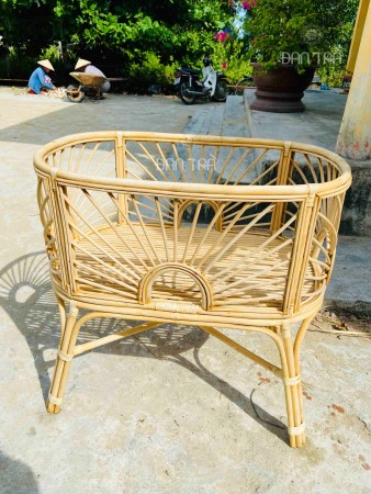 Leading Rattan Home Decor Choice For Retailers