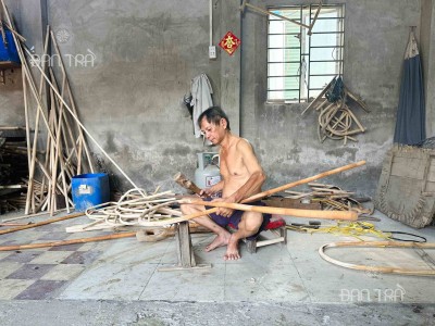 Handmade Vietnam Journey Through Artisanal Excellence