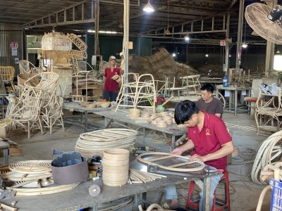 Exploring the Versatile World of Rattan Hanging Chairs