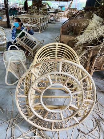 Top 5+ Vietnamese Rattan and Bamboo Companies Exporting to the US