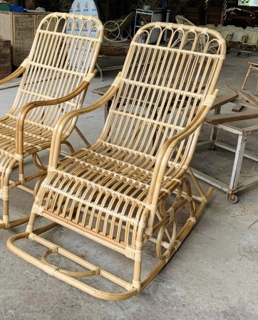 A Rattan Rocking Chair Buying Guide