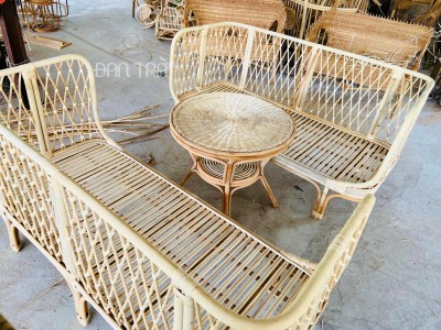 Versatile Rattan Sofas from Vietnam's Leading Supplier