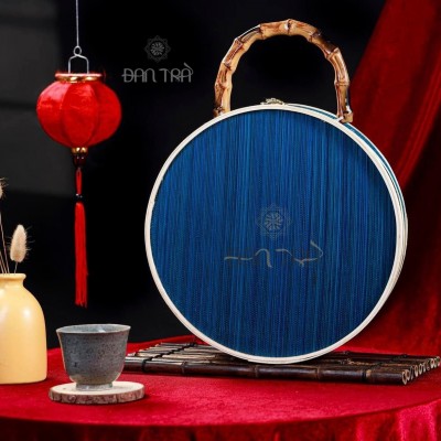 Wholesale Bamboo Gift Box Made in Vietnam