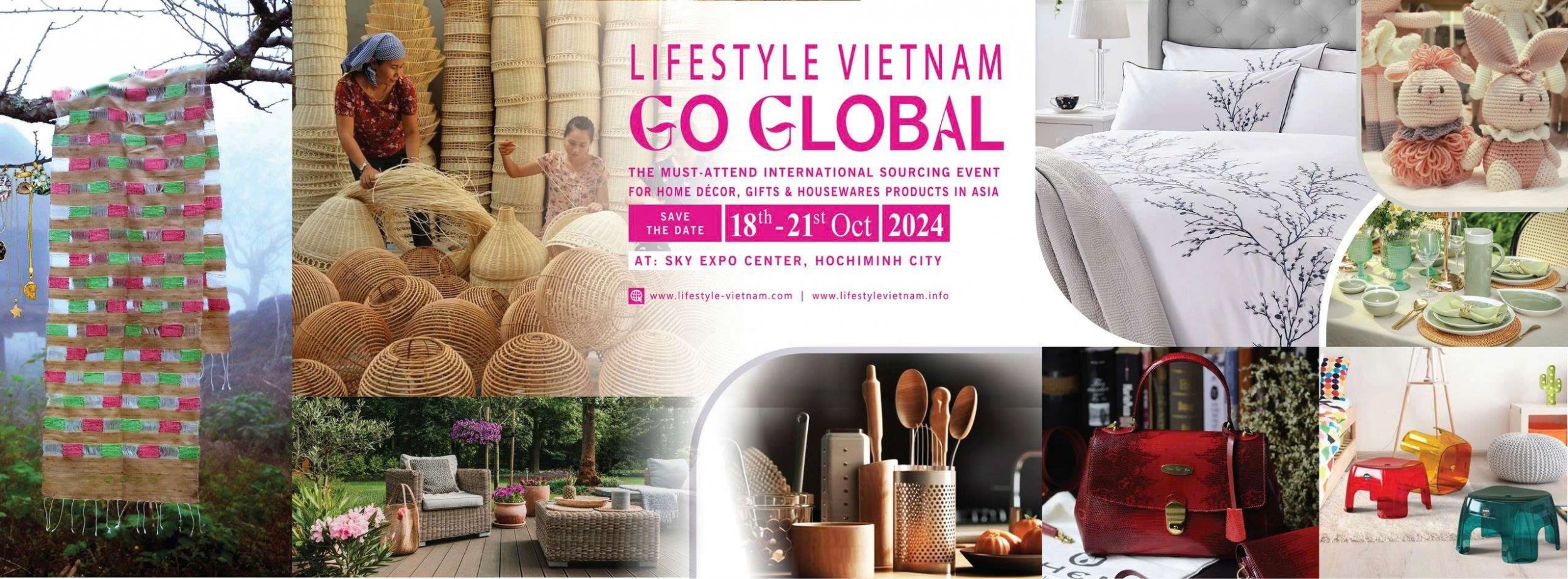 lifestyle vietnam fair 5