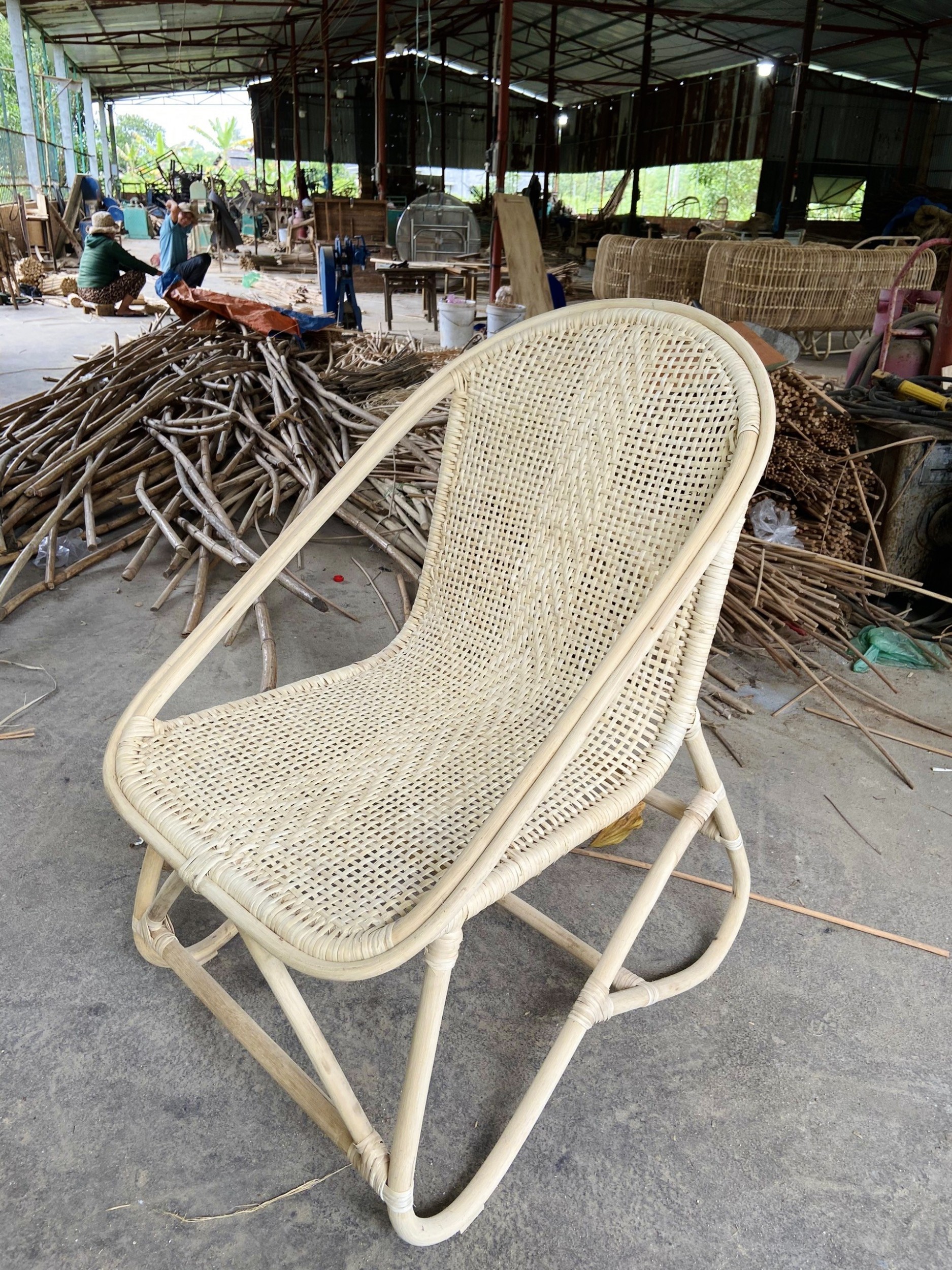 rattan chair 12