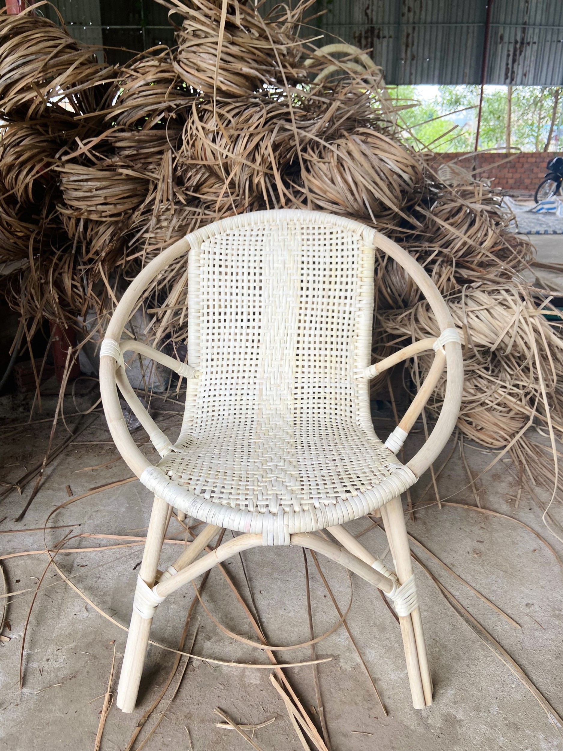 rattan chair 16