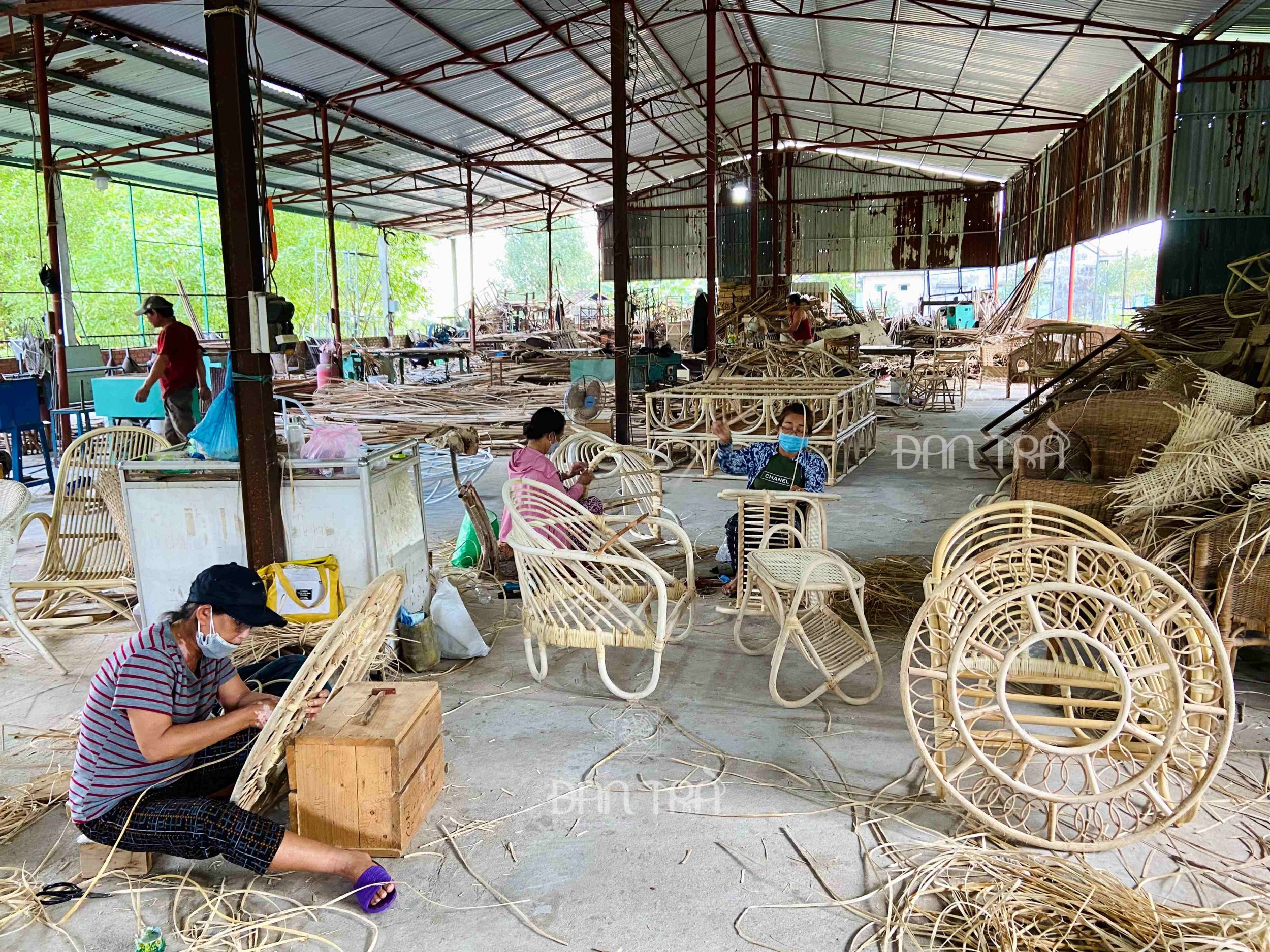 rattan furniture manufacturers 5