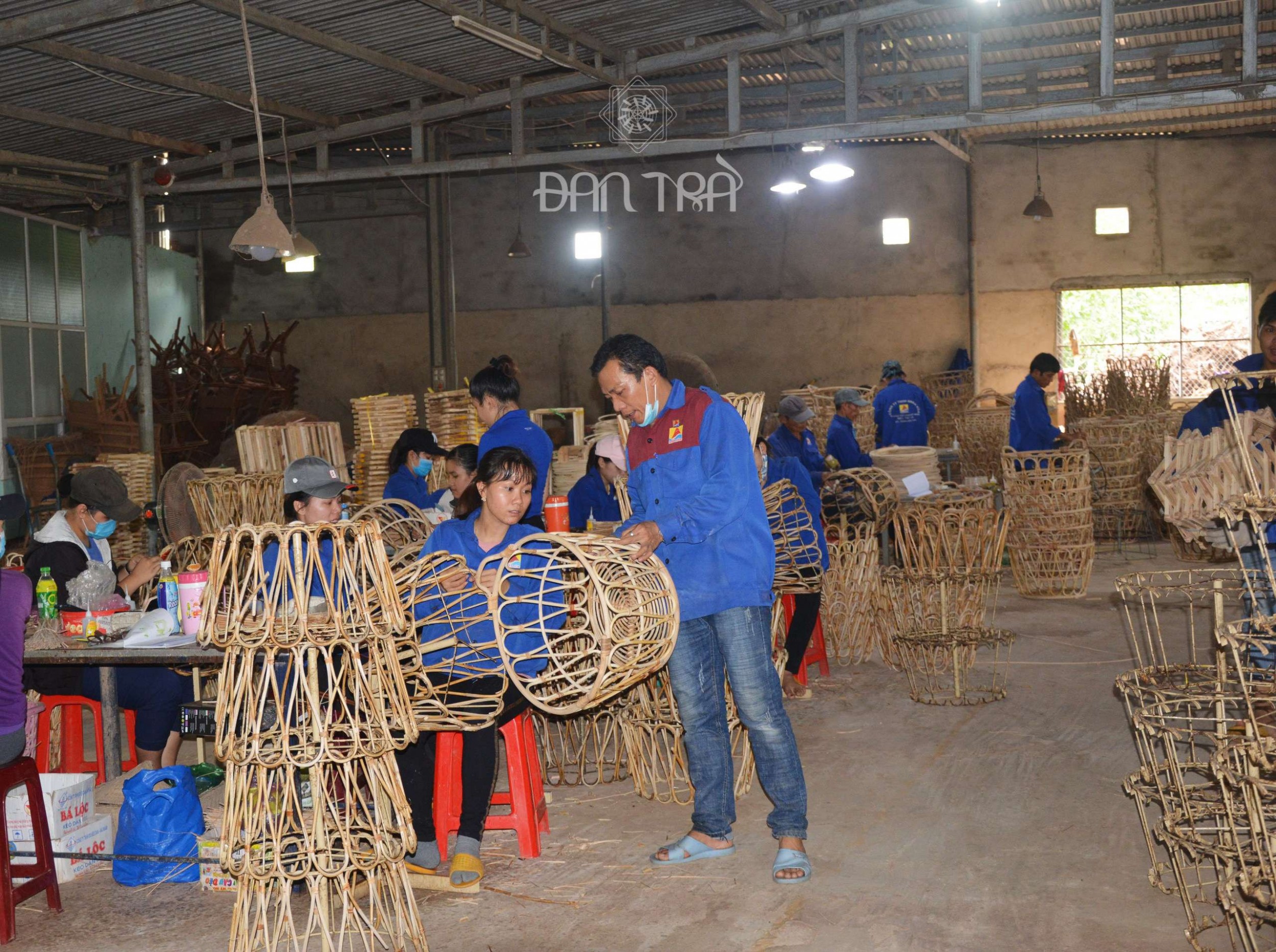 rattan furniture manufacturers 6