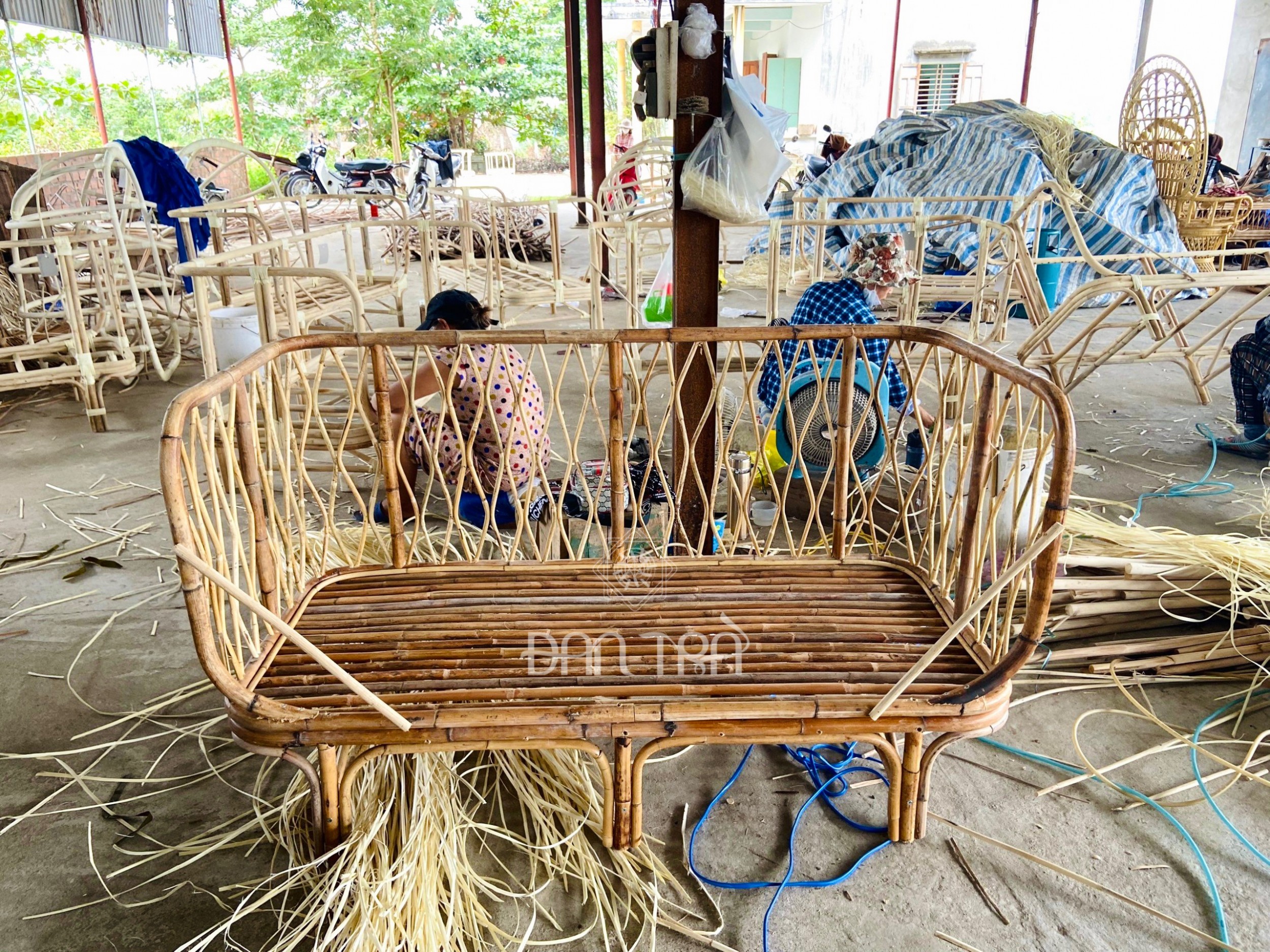 rattan sofa 12