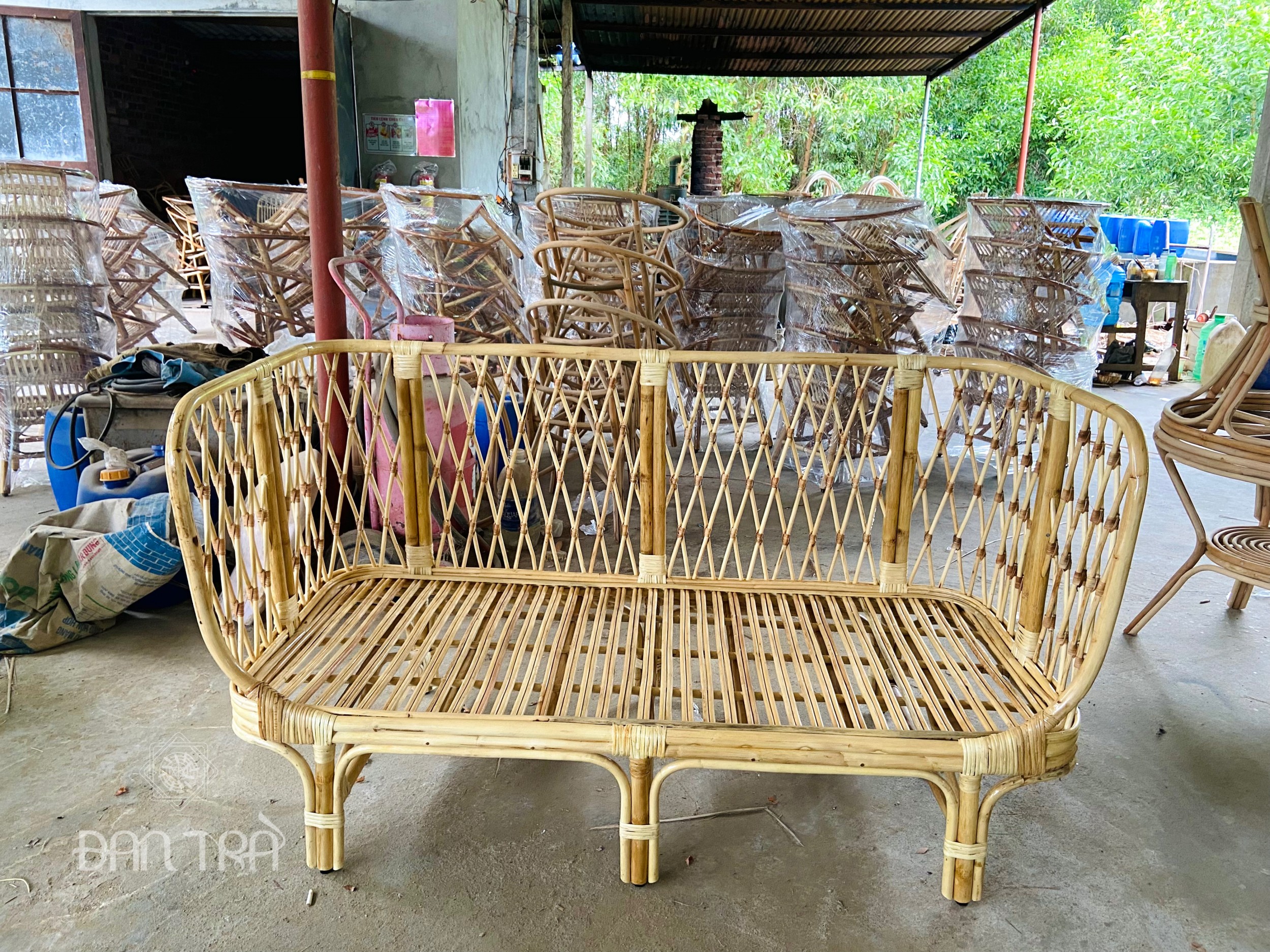 rattan sofa 24