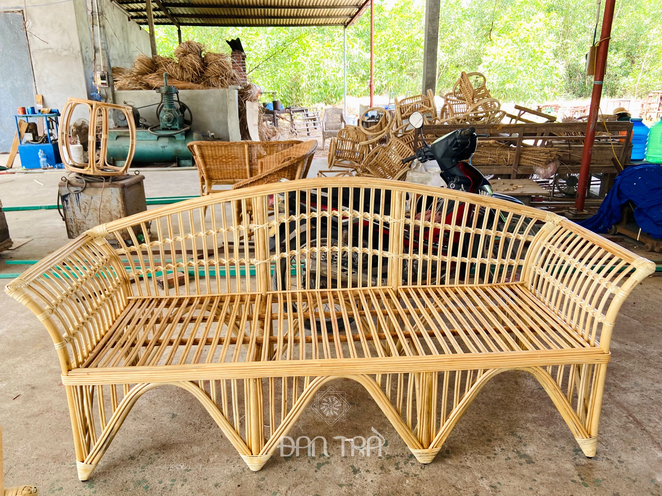 rattan sofa 5