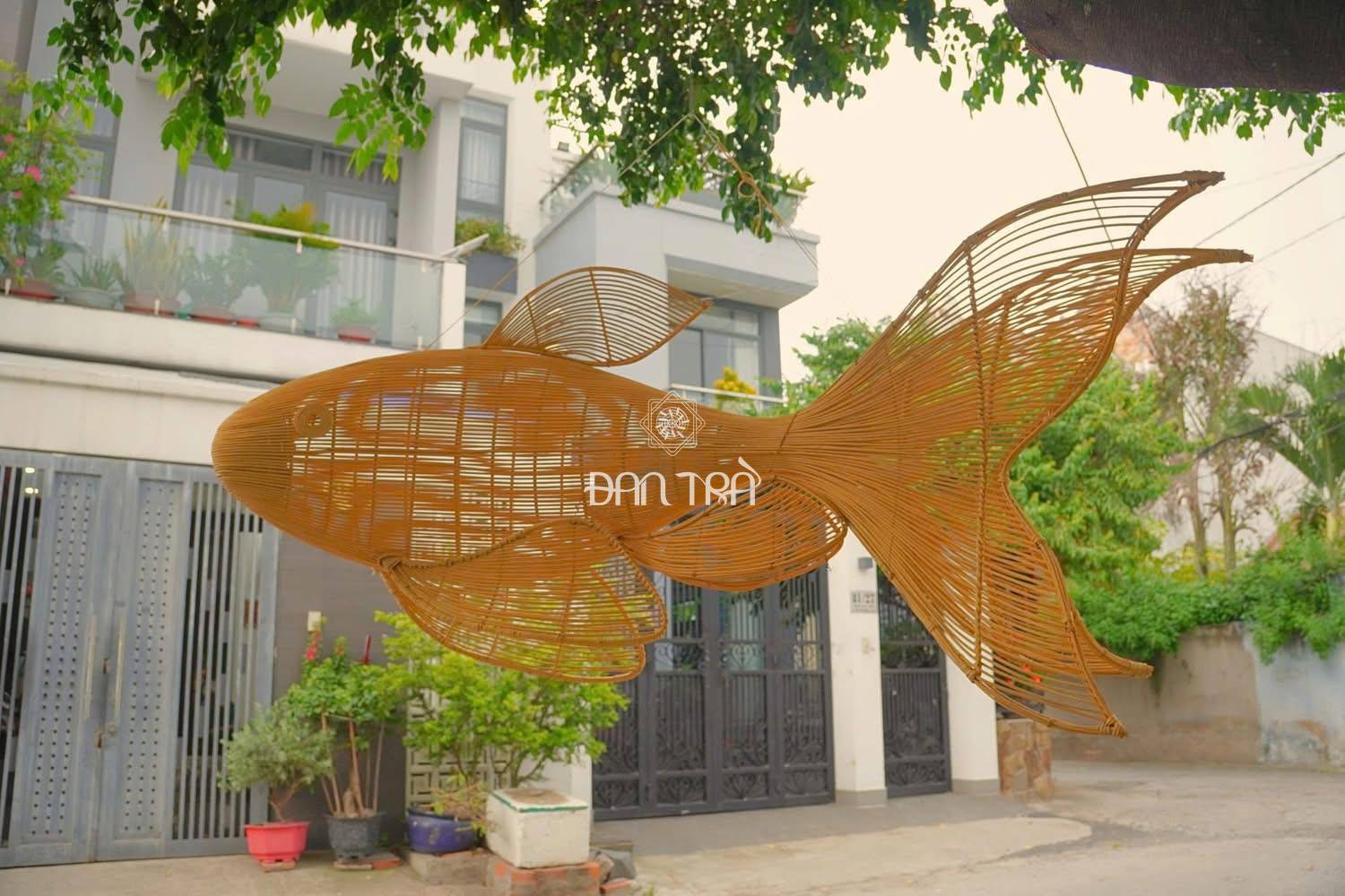 wholesale rattan light vietnam 