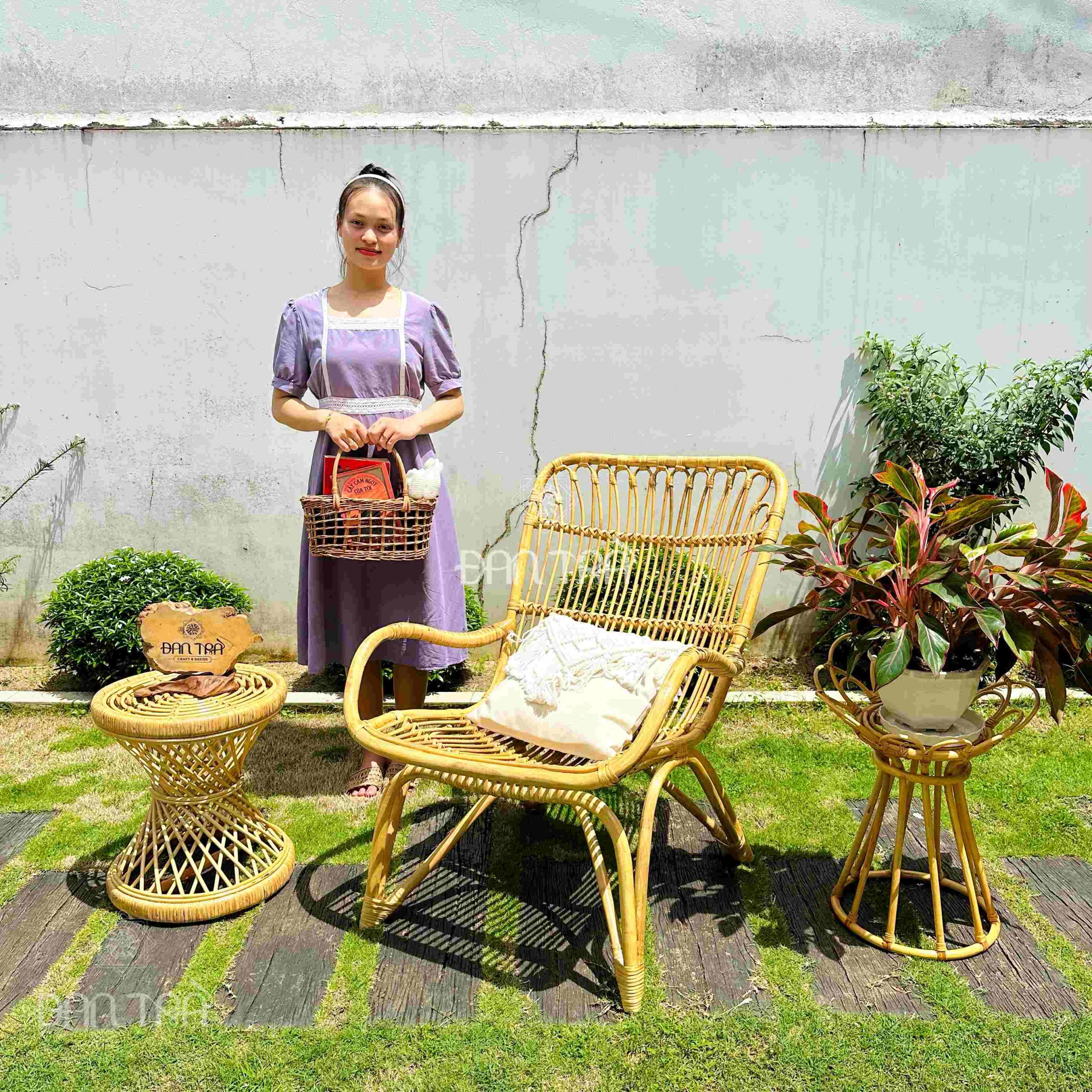 vietnam rattan furniture 10