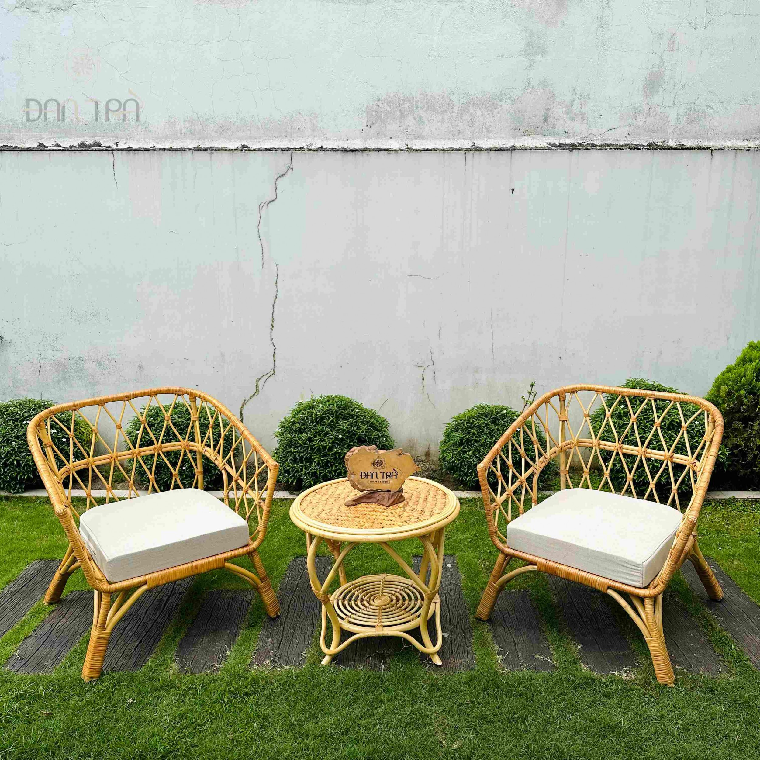 wholesale rattan chair 3