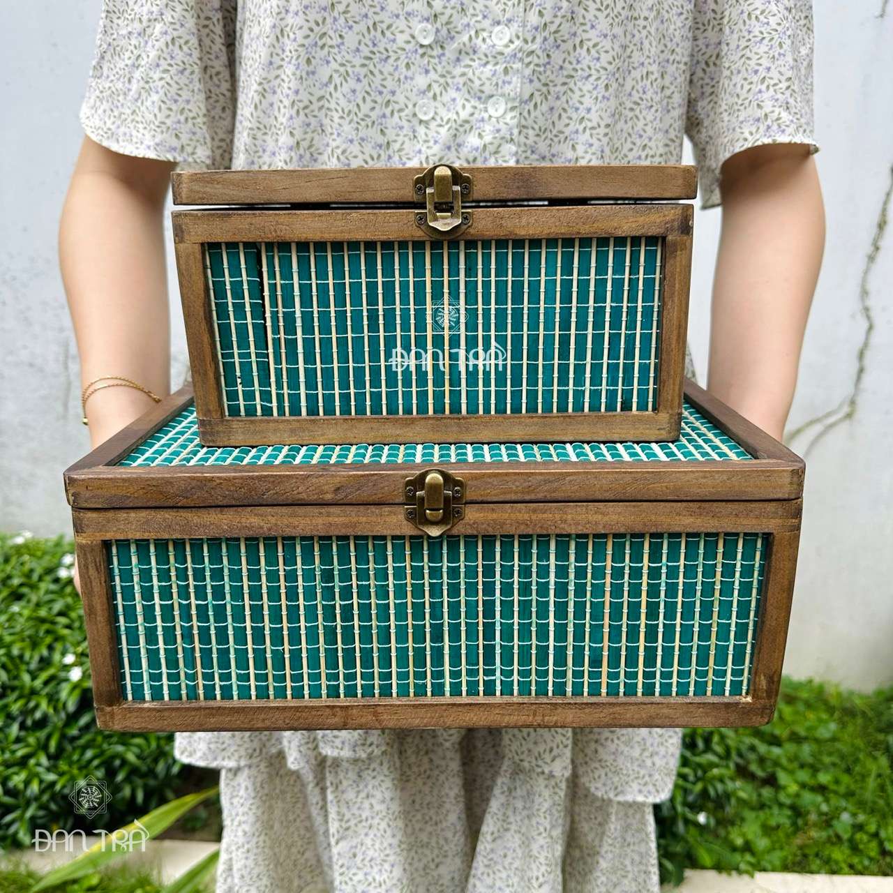 rattan box 4