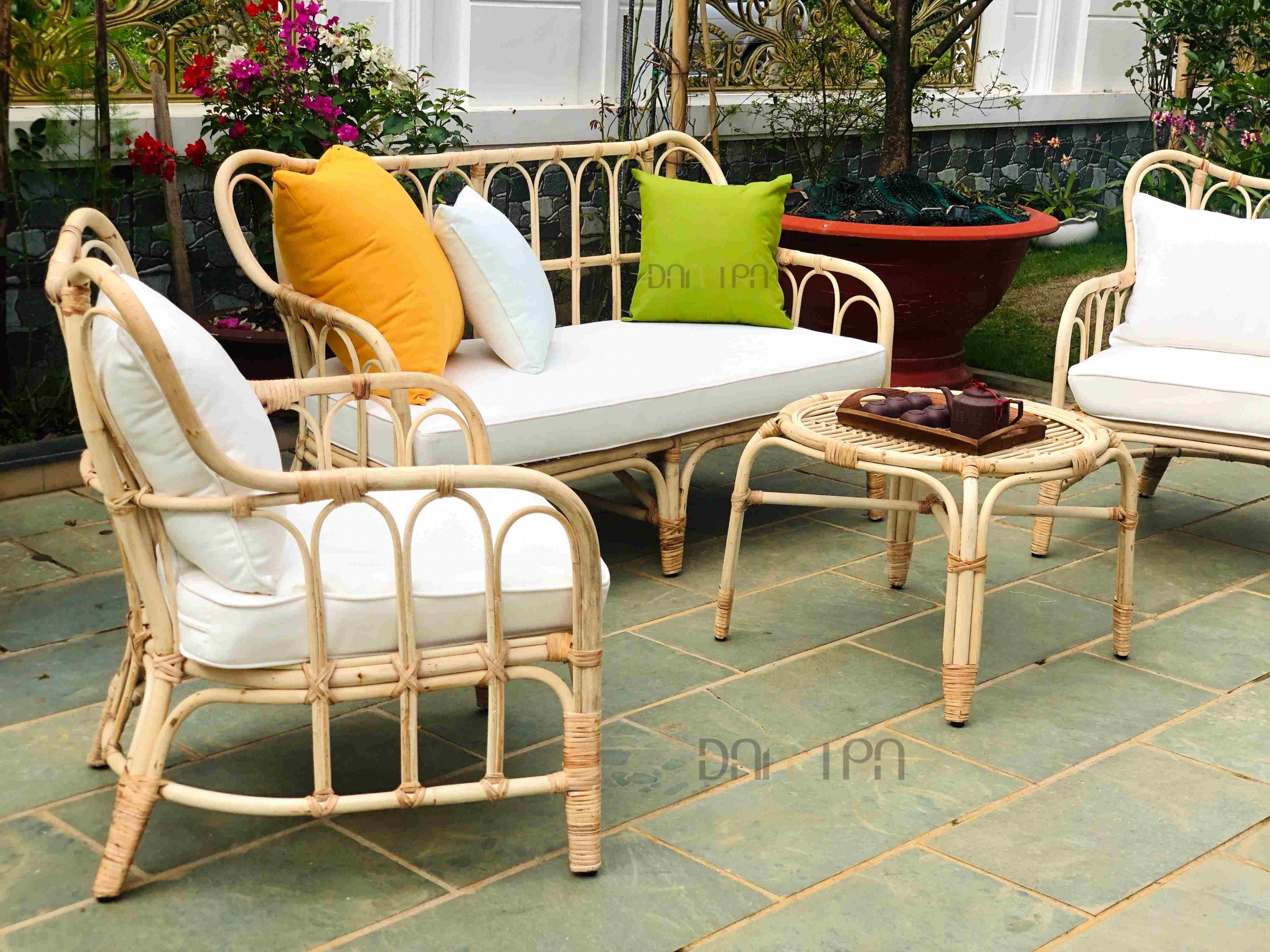 wholesale rattan furniture 4