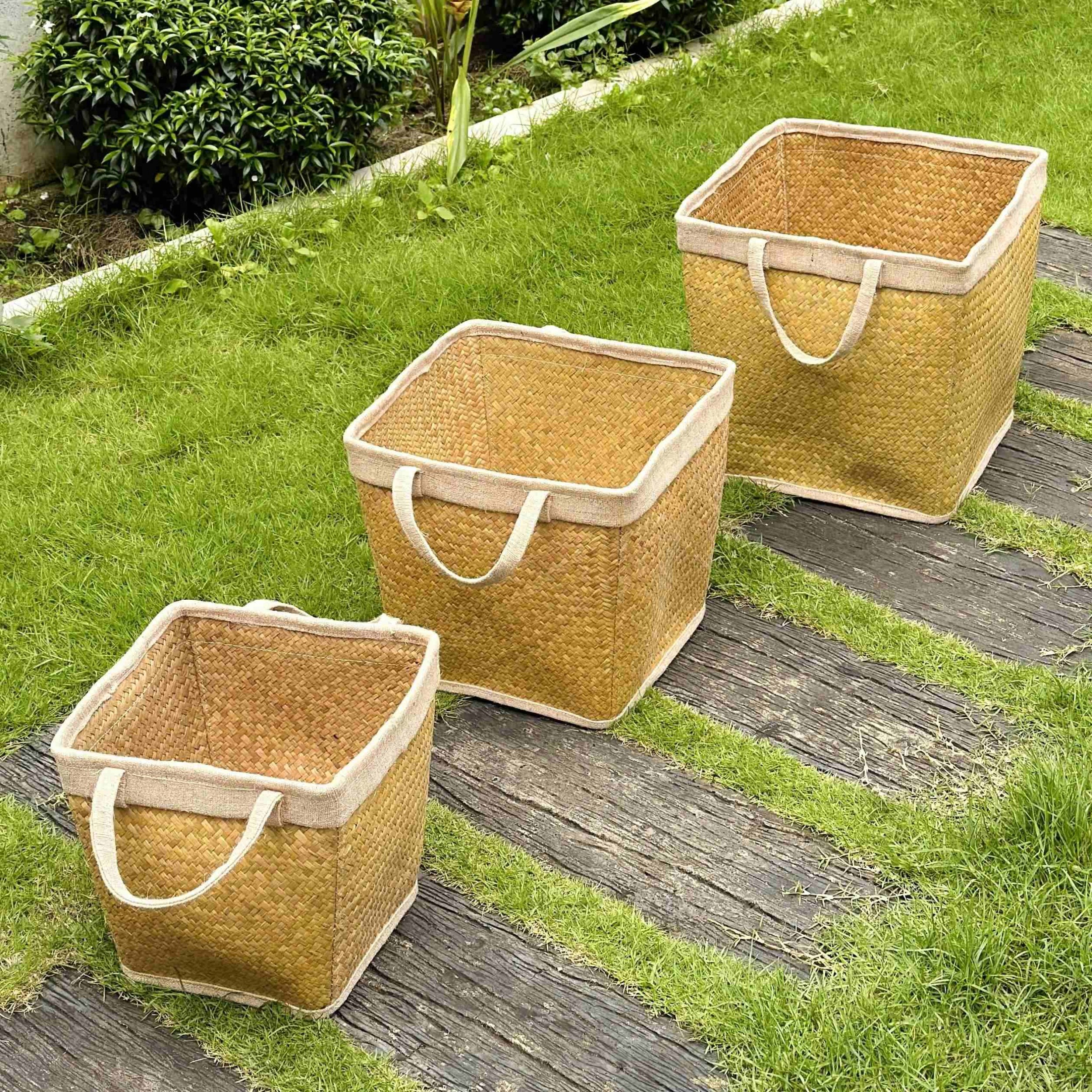 seagrass baskets 3