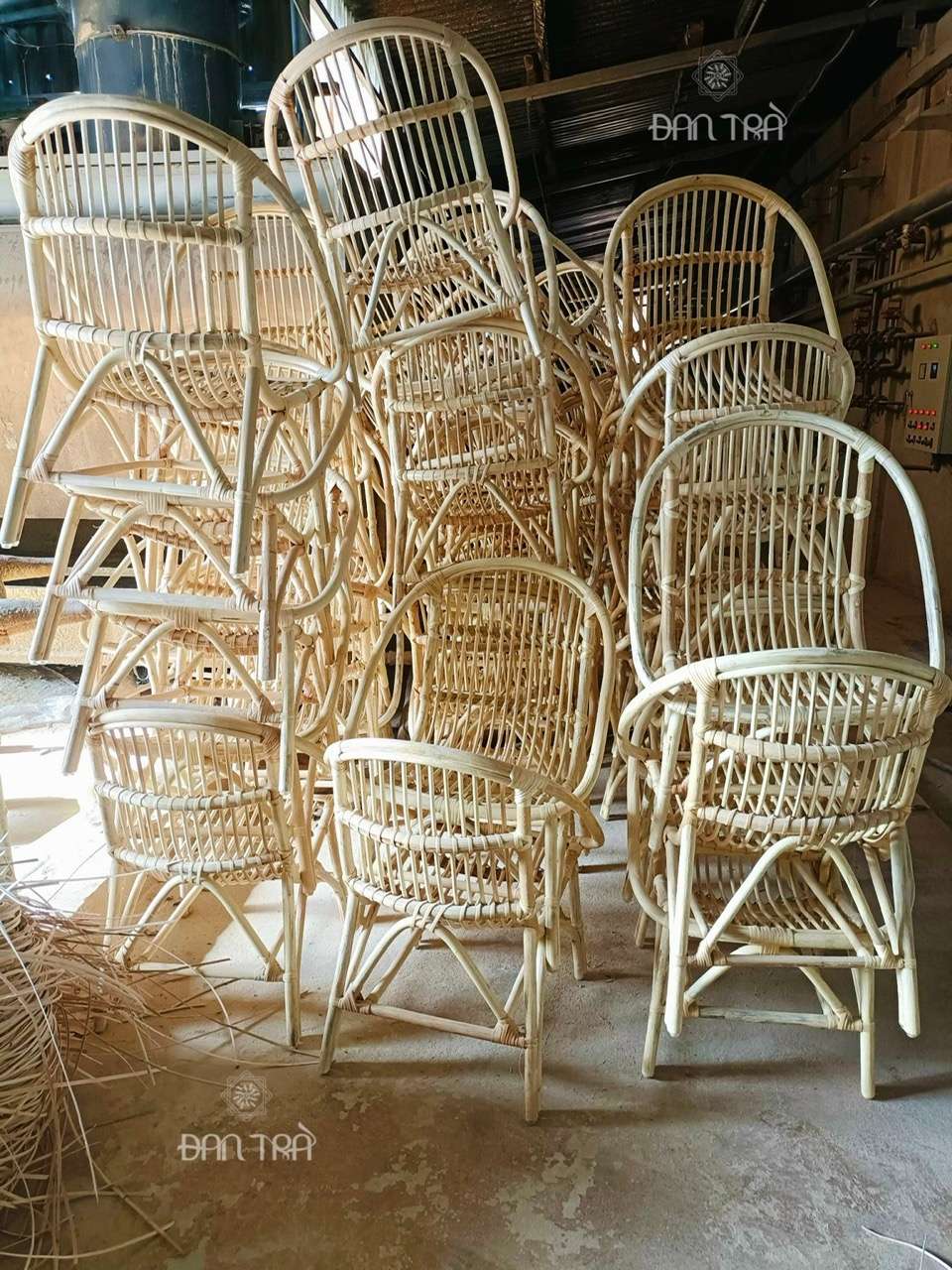 rattan furniture manufacturer 11