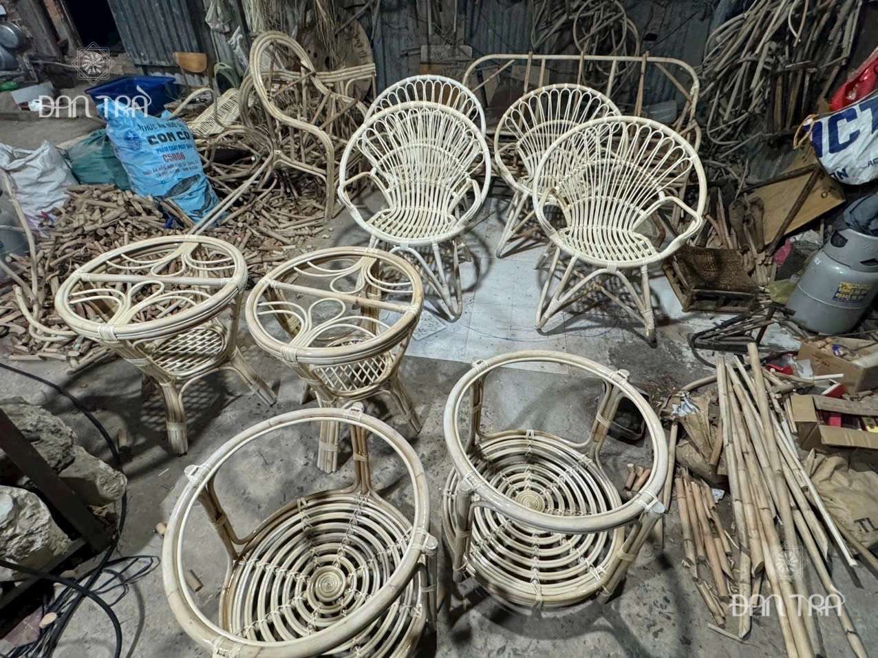 rattan furniture manufacturer 13