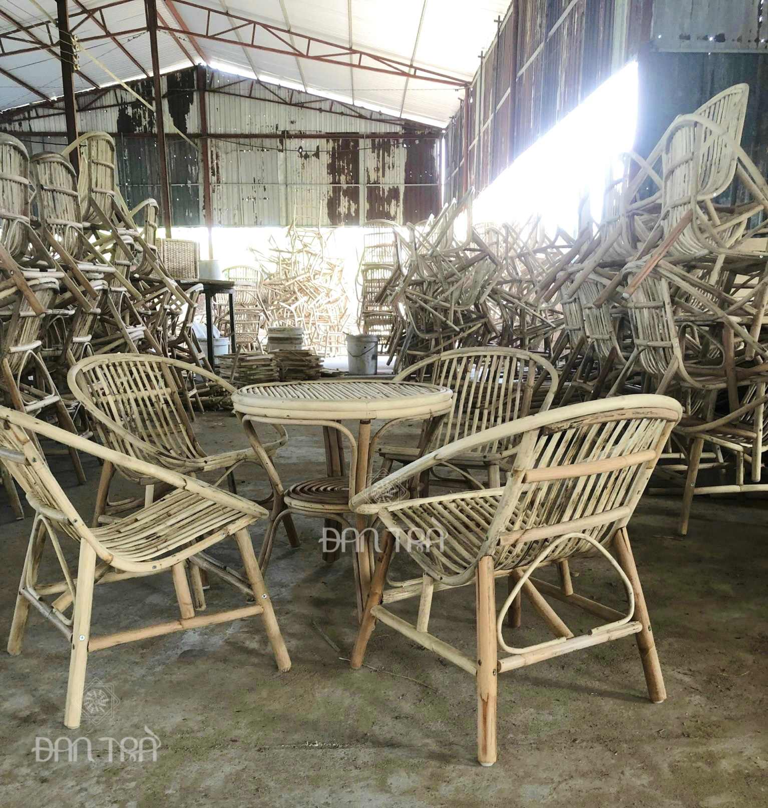 rattan furniture manufacturer 15