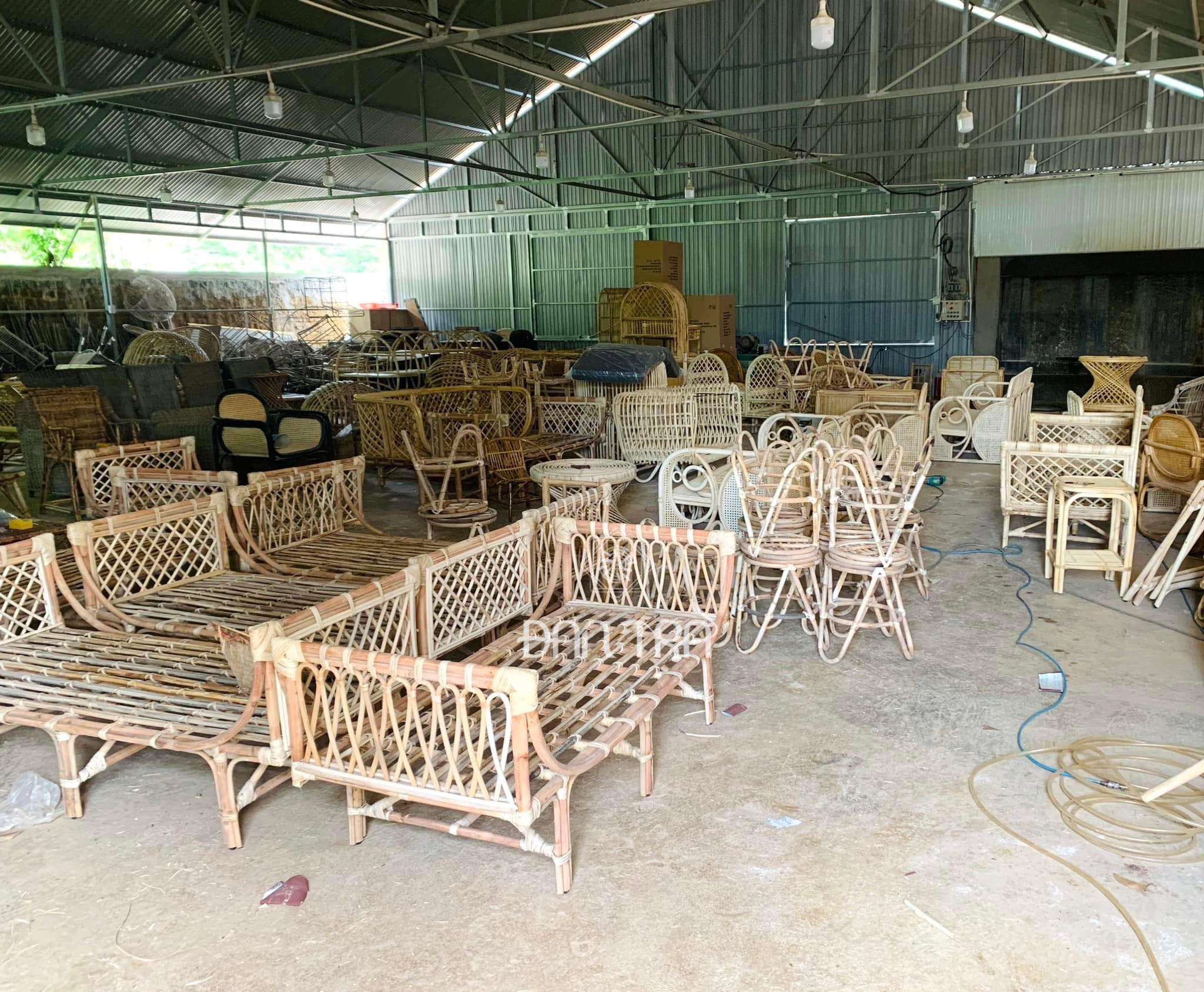 rattan furniture manufacturer 22