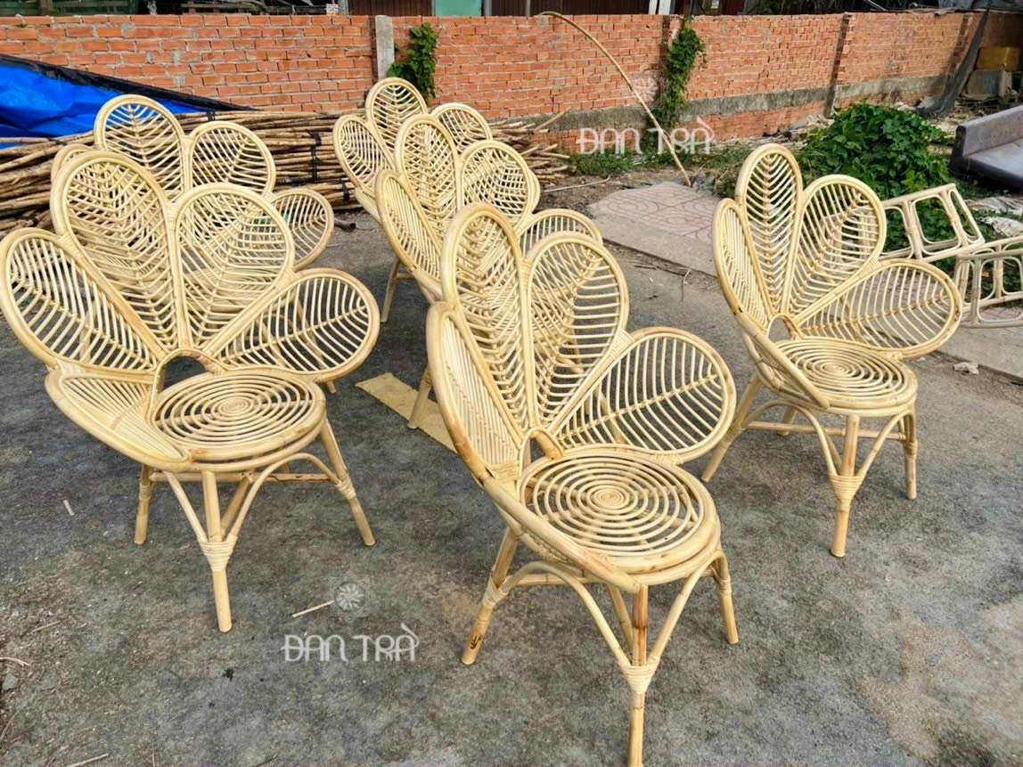 rattan furniture manufacturer