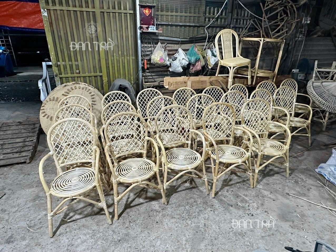 rattan furniture manufacturer 6