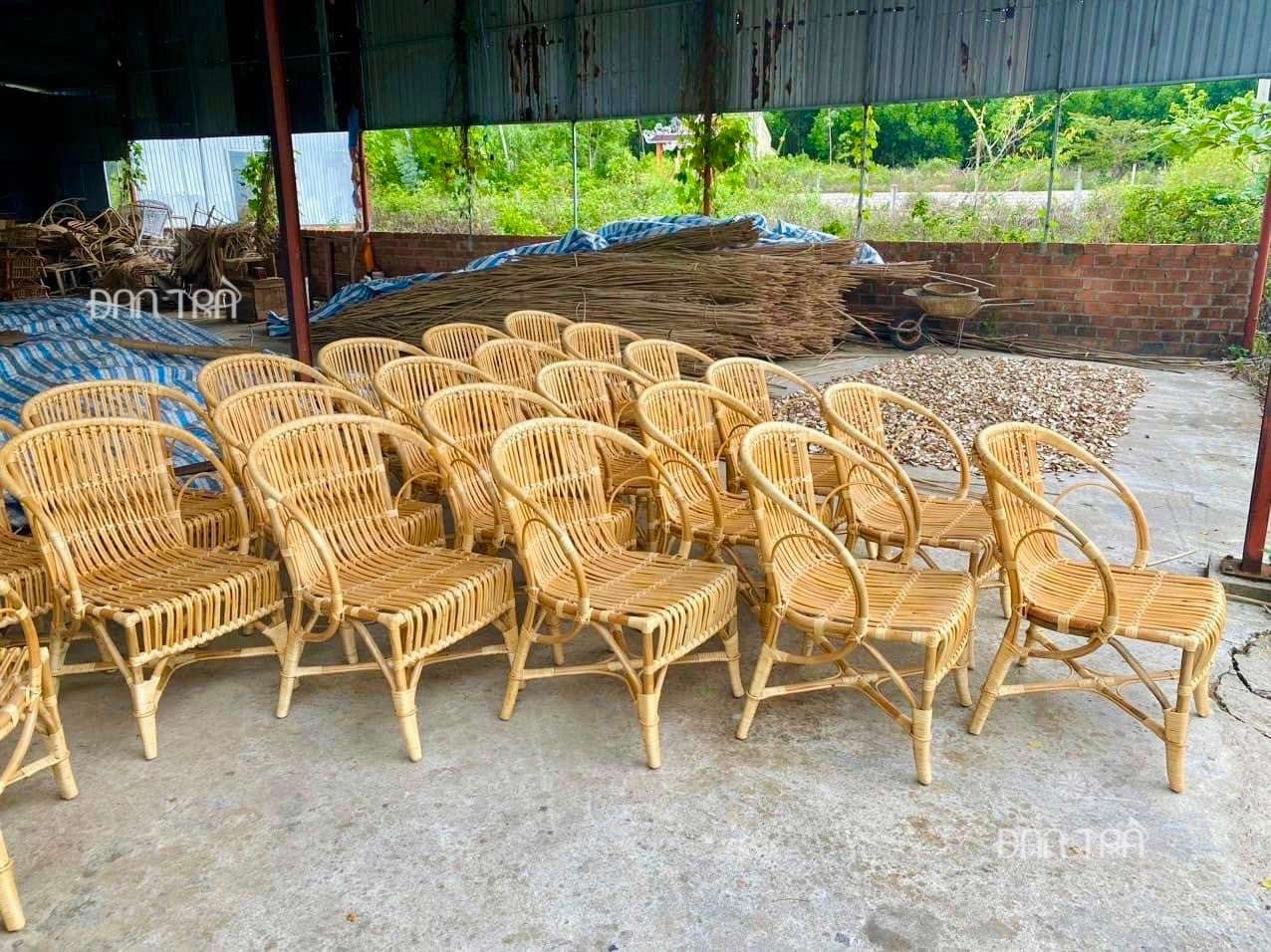 rattan furniture manufacturer 8