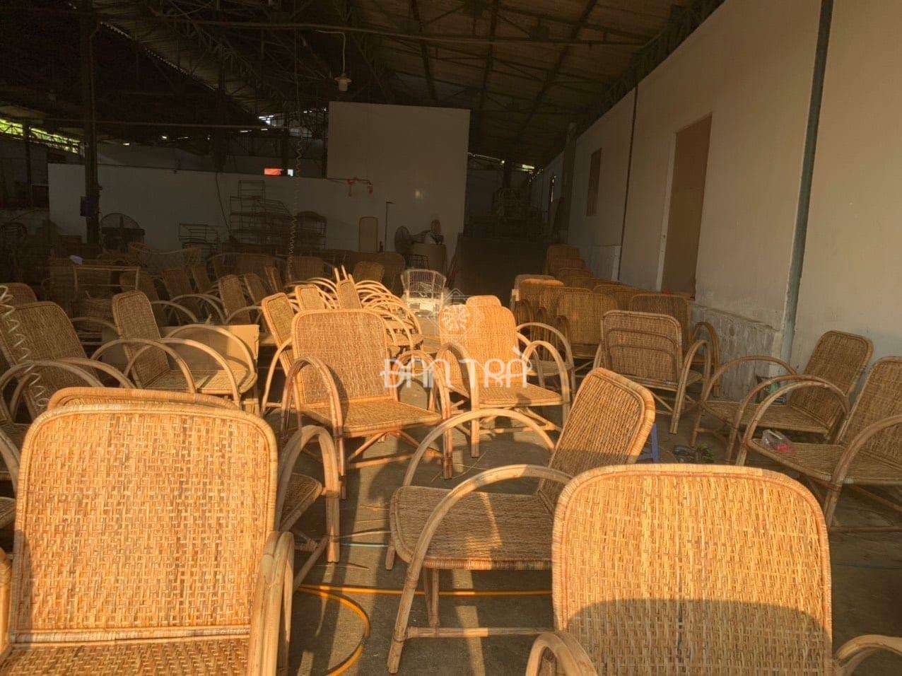 vietnam rattan furniture 11