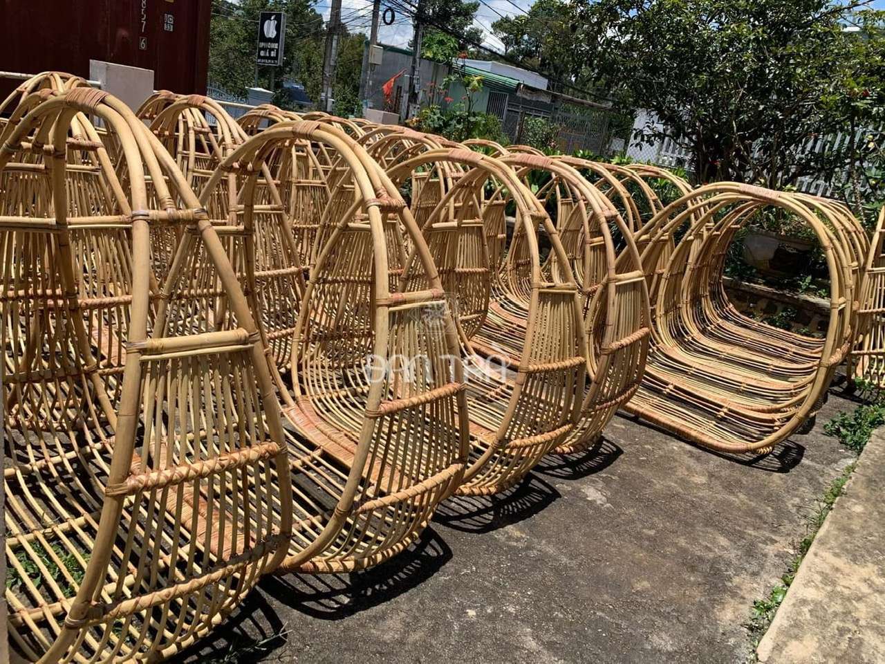 vietnam rattan furniture